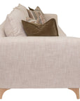 Featherston - Fabric 4 Seater