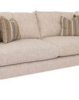 Featherston Fabric 4 Seater