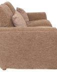 Fleur - Fabric 2 Seater