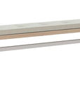 Kilronan - 2m Cross Leg Bench