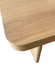 Ailbhe - Extension 1.9-2.4 Dining Table