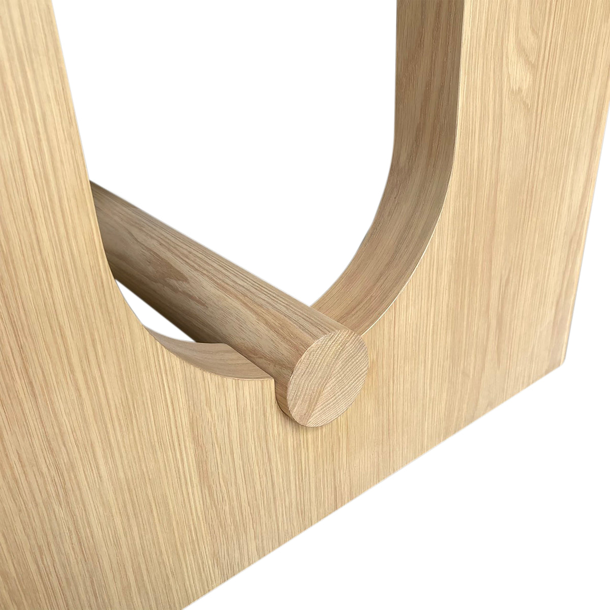 Ailbhe - Extension 1.9-2.4 Dining Table
