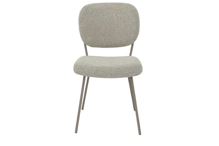 Garonne Dining Chair Natural