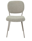 Garonne Dining Chair Natural
