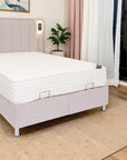Gloster - 4ft 6in Double Bedframe