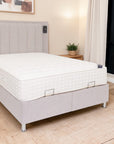 Gloster - 4ft 6in Double Bedframe