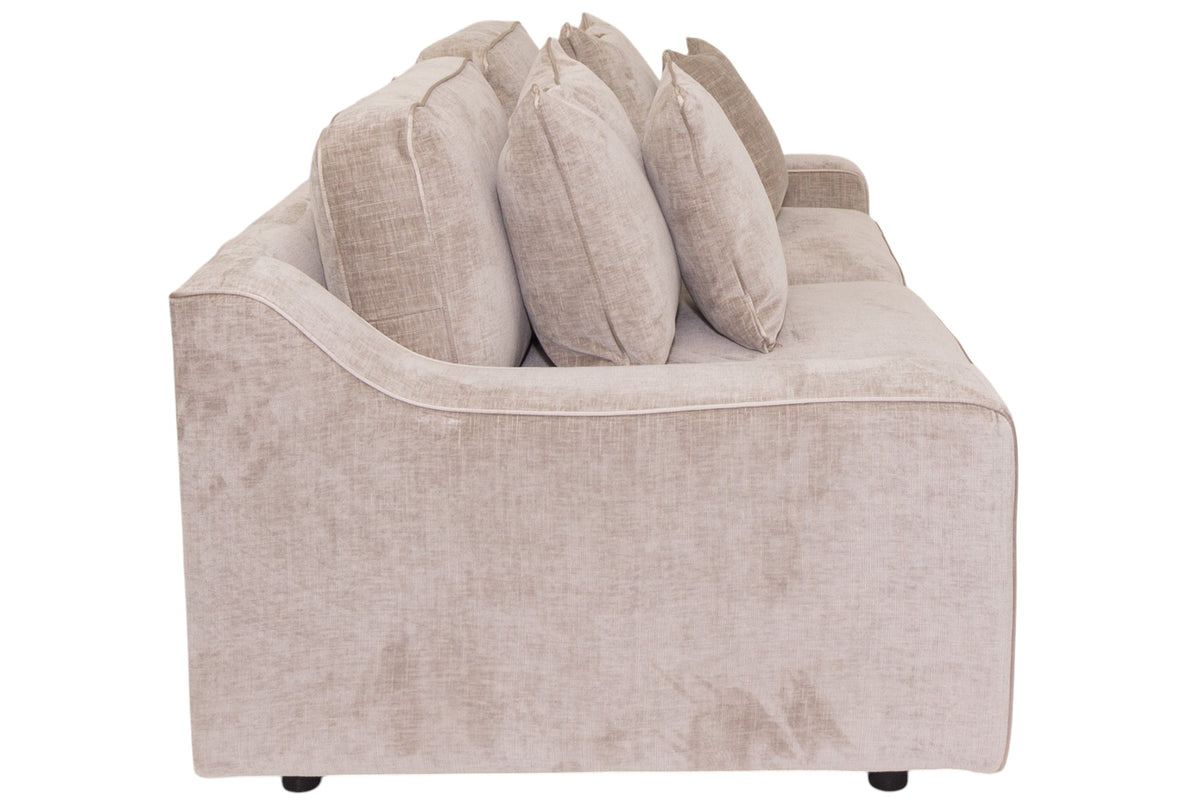 Harriet - Fabric 2 Seater