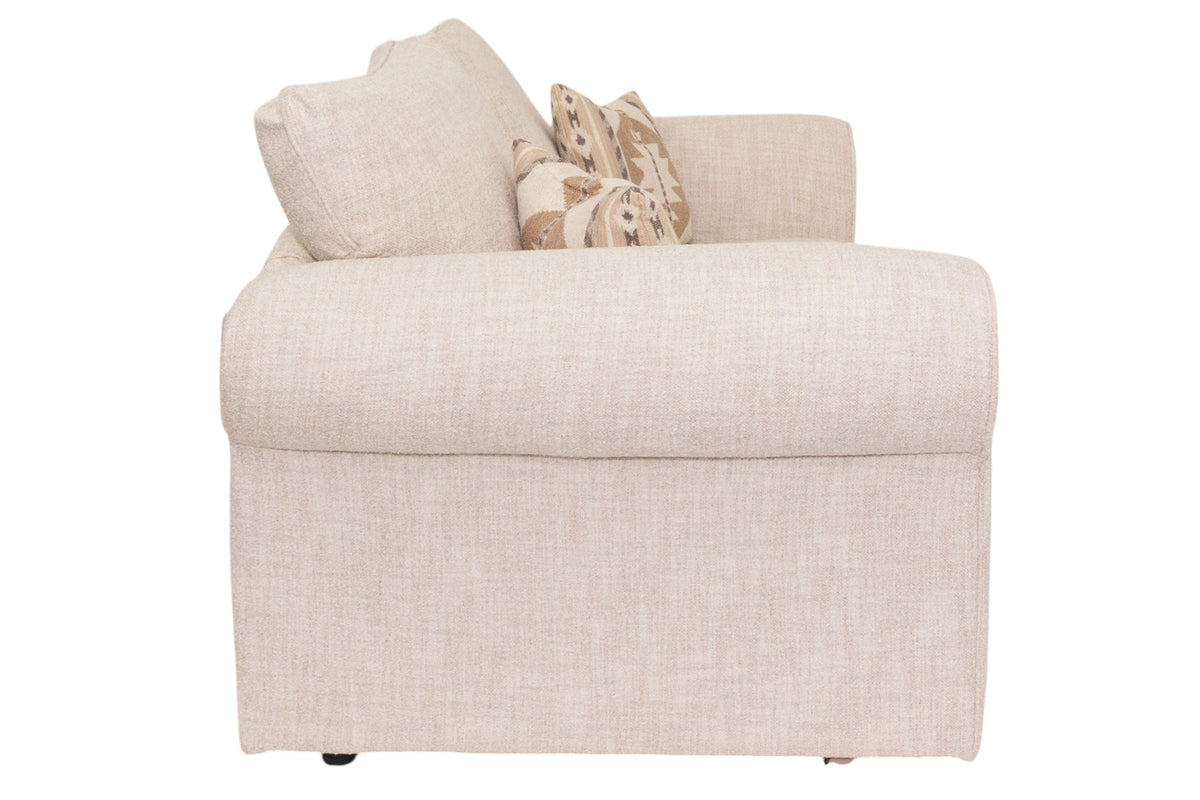 Hera - Fabric 2 Seater