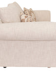 Hera - Fabric 2 Seater