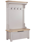 Houston Hall Stand with 1 draw and 4 hooks