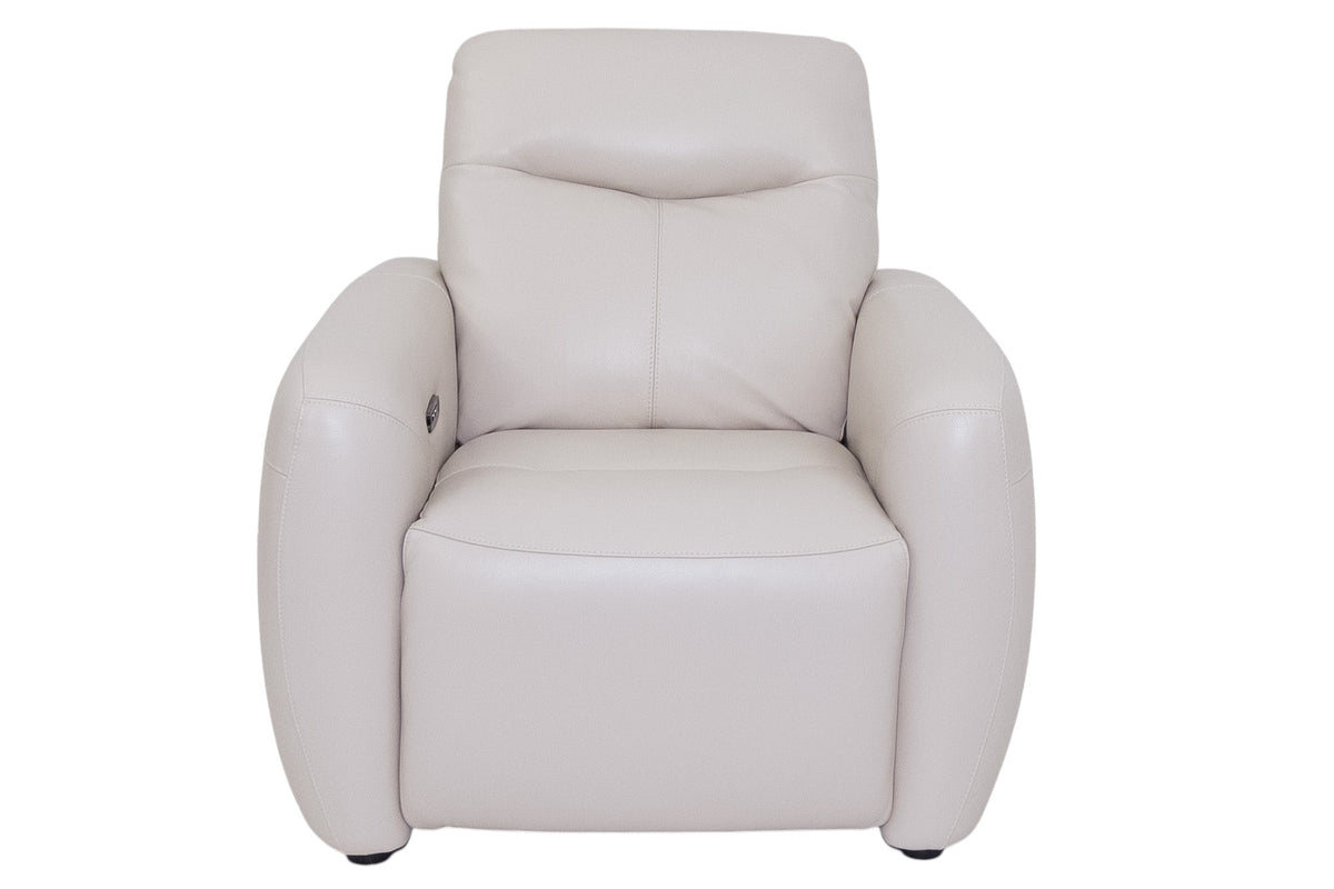 Hunter - Leather Recliner