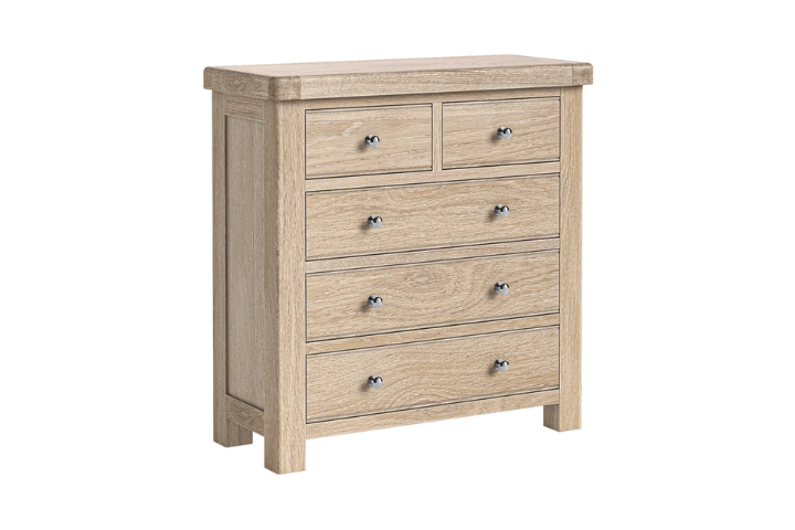 Hyatt 2 over 3 Chest