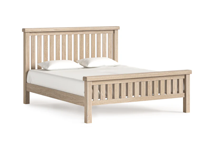 Hyatt double_king_superking Bedframe