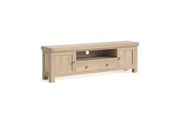 Hyatt 1.9 metre Entertainment Unit