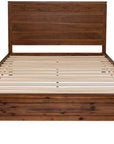 Daniella - 5ft King Bedframe