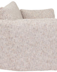Manchester - Fabric Swivel Armchair