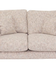 Manchester - Fabric 2 Seater