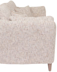 Manchester - Fabric 2 Seater