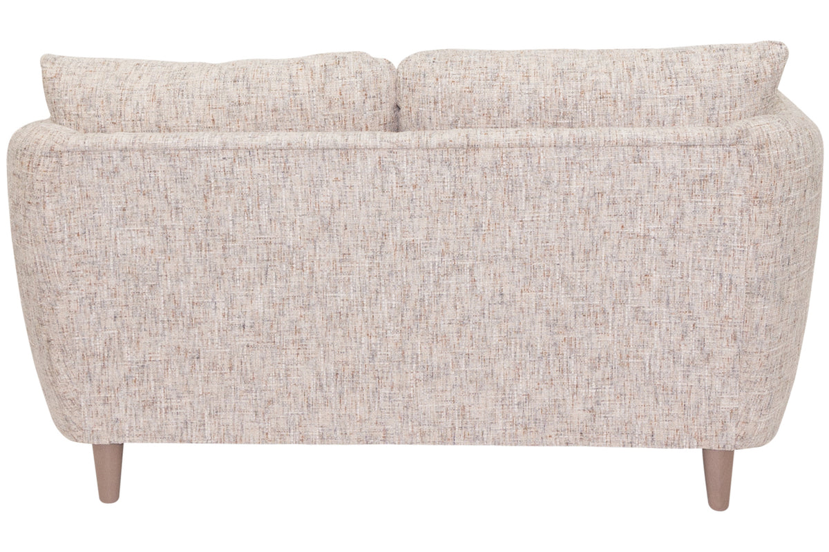 Manchester - Fabric 2 Seater