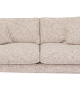 Manchester - Fabric 4 Seater