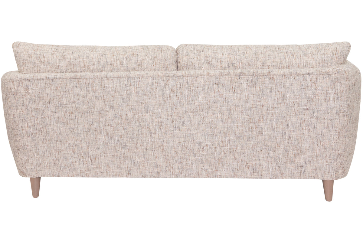 Manchester - Fabric 4 Seater