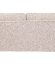 Manchester - Fabric 4 Seater