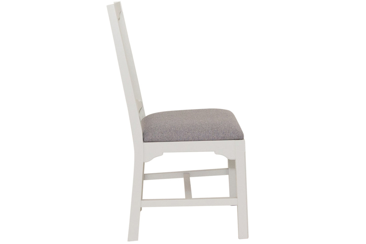 Simon - Grey Dining Chair