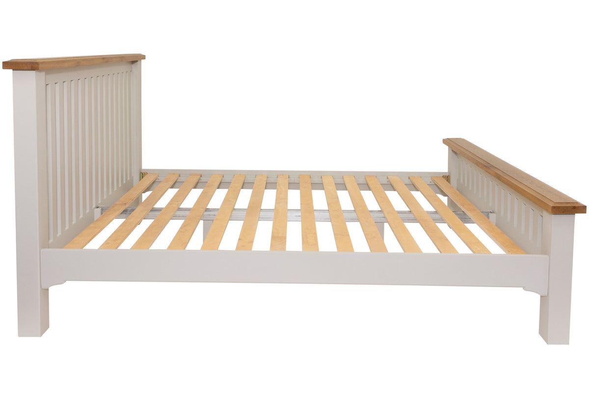 Simon - 5ft King Bedframe