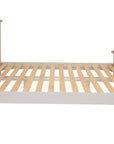 Simon - 5ft King Bedframe