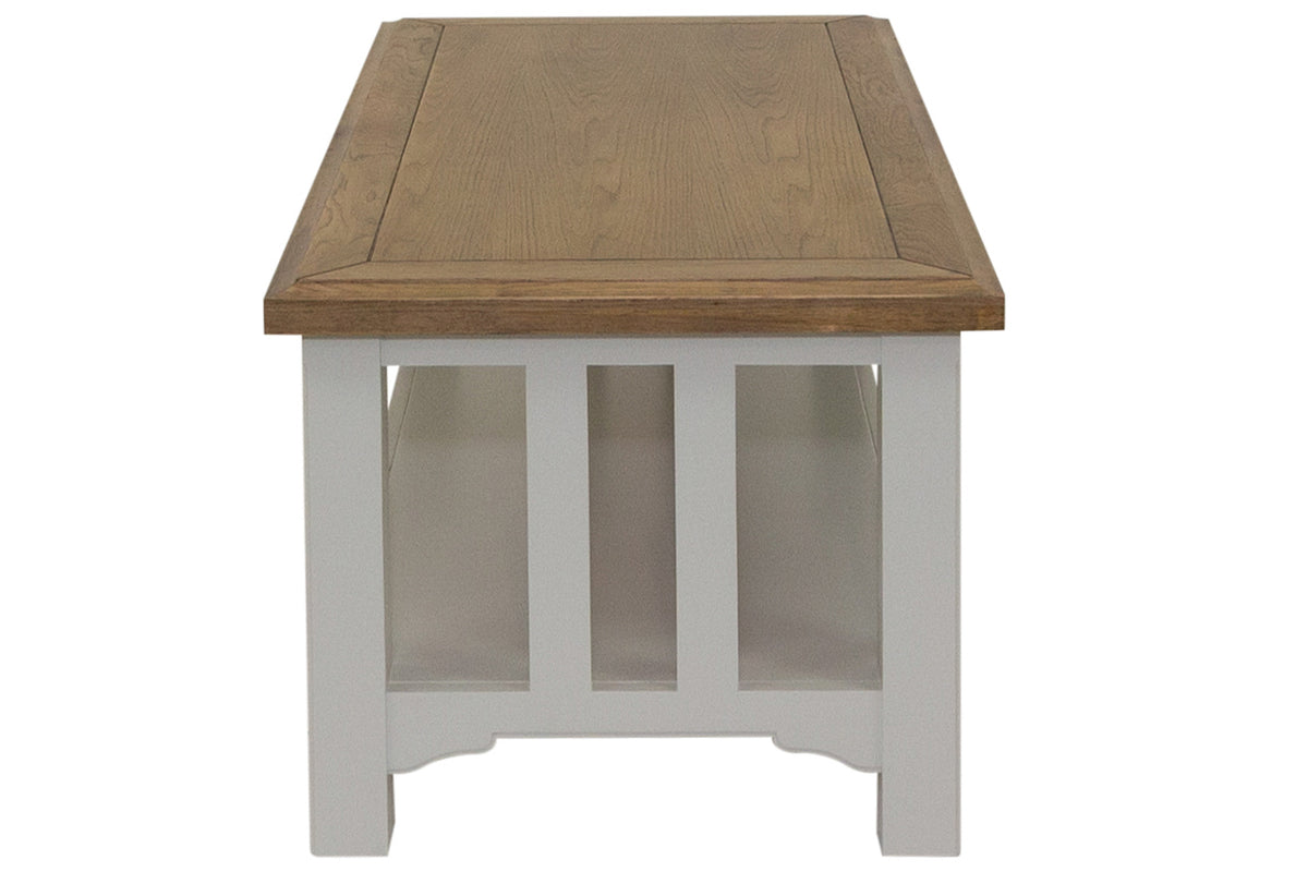 Simon - Coffee Table