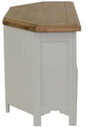 Simon - Corner Entertainment Unit