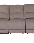 Melbourne - 3 Seater Power Recliner