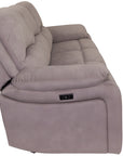 Melbourne - 3 Seater Power Recliner
