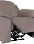 Melbourne - Fabric Power Recliner