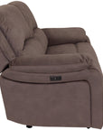 Brisbane - 2 Seater Power Recliner