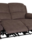 Brisbane - 2 Seater Power Recliner