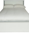 Eden - 4ft 6in Double Bedframe