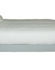 Eden - 4ft 6in Double Bedframe
