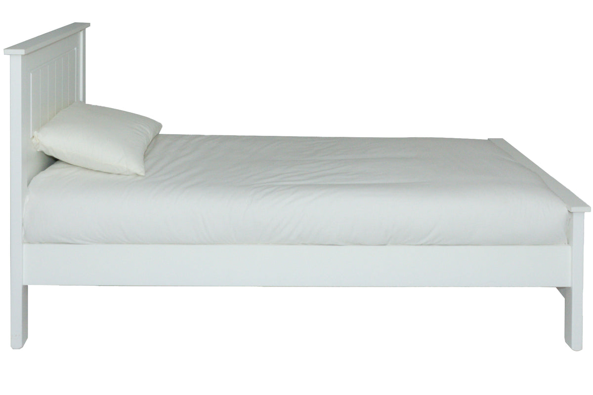 Eden - 3ft Single Bedframe