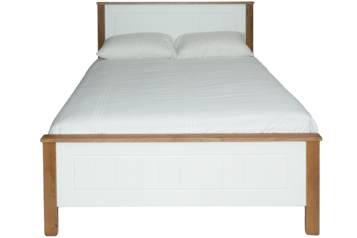 Eden - 5ft King Bedframe