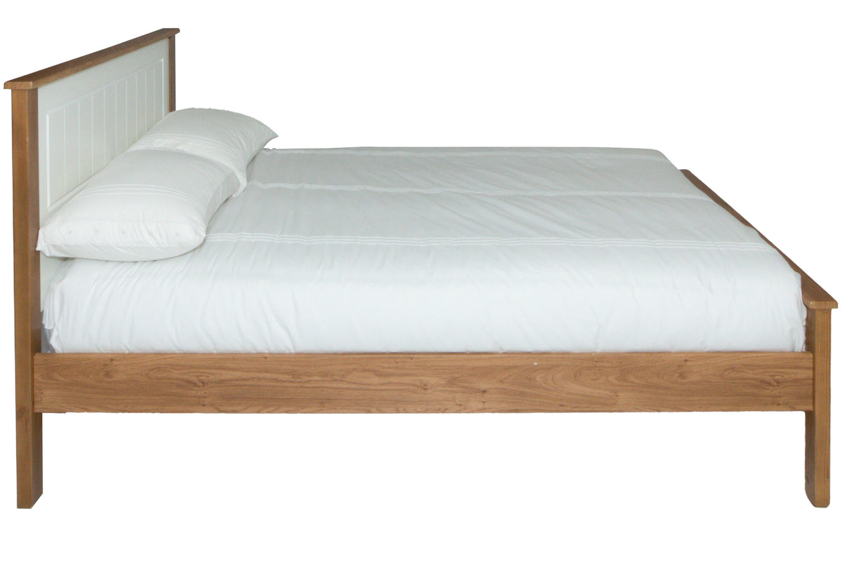 Eden - 5ft King Bedframe