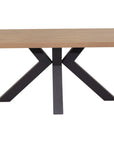 Collins - 2m Dining Table