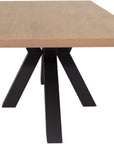 Collins - 2m Dining Table