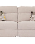 Helsdale - 3 Seater Power Recliner