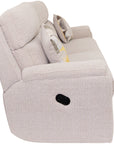Helsdale - 3 Seater Power Recliner