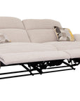 Helsdale - 3 Seater Power Recliner
