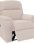 Helsdale - Fabric Power Recliner