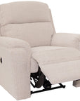Helsdale - Fabric Power Recliner