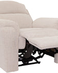 Helsdale - Fabric Power Recliner