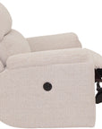 Helsdale - Fabric Power Recliner